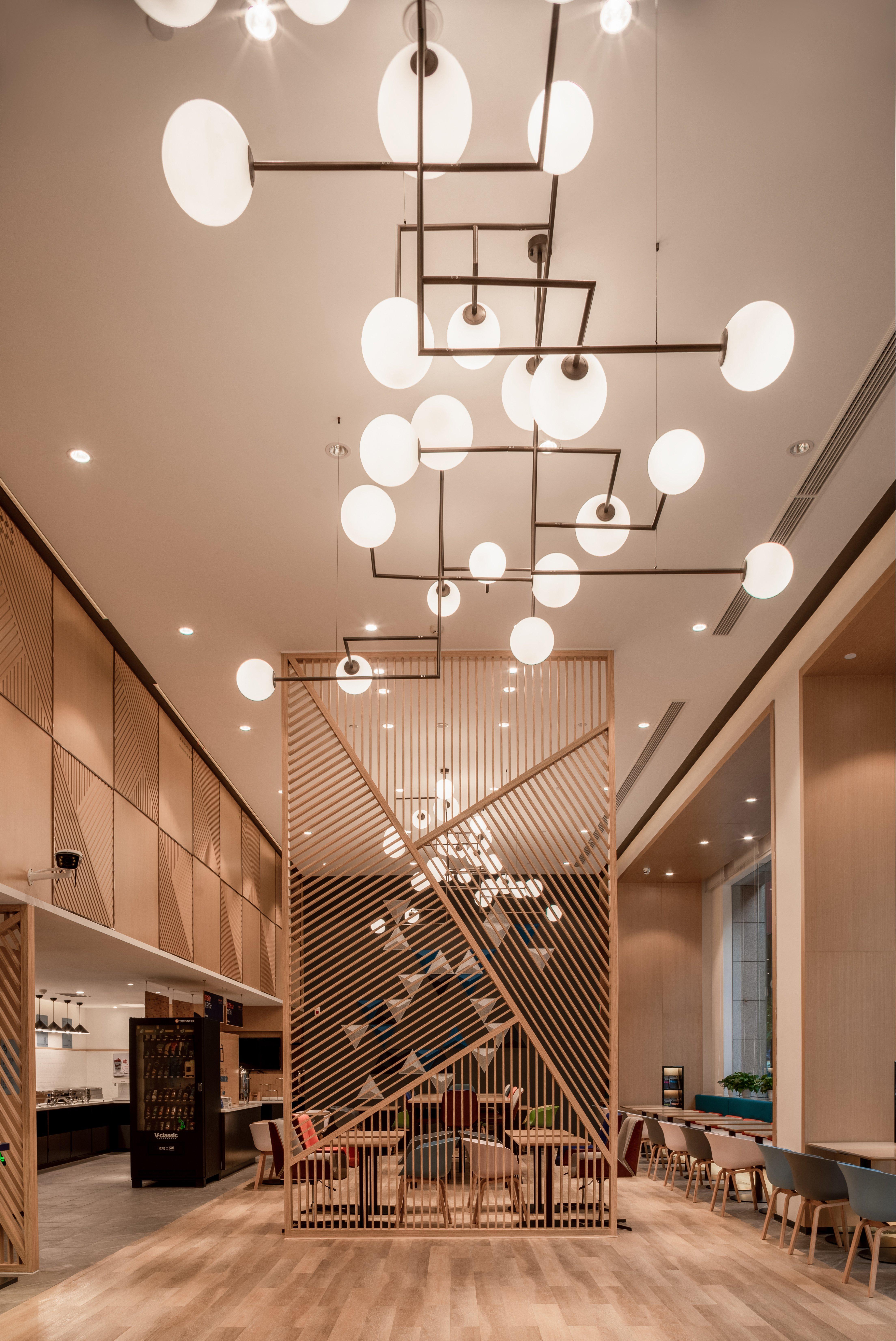 Holiday Inn Express Ningbo City Center By Ihg Zewnętrze zdjęcie