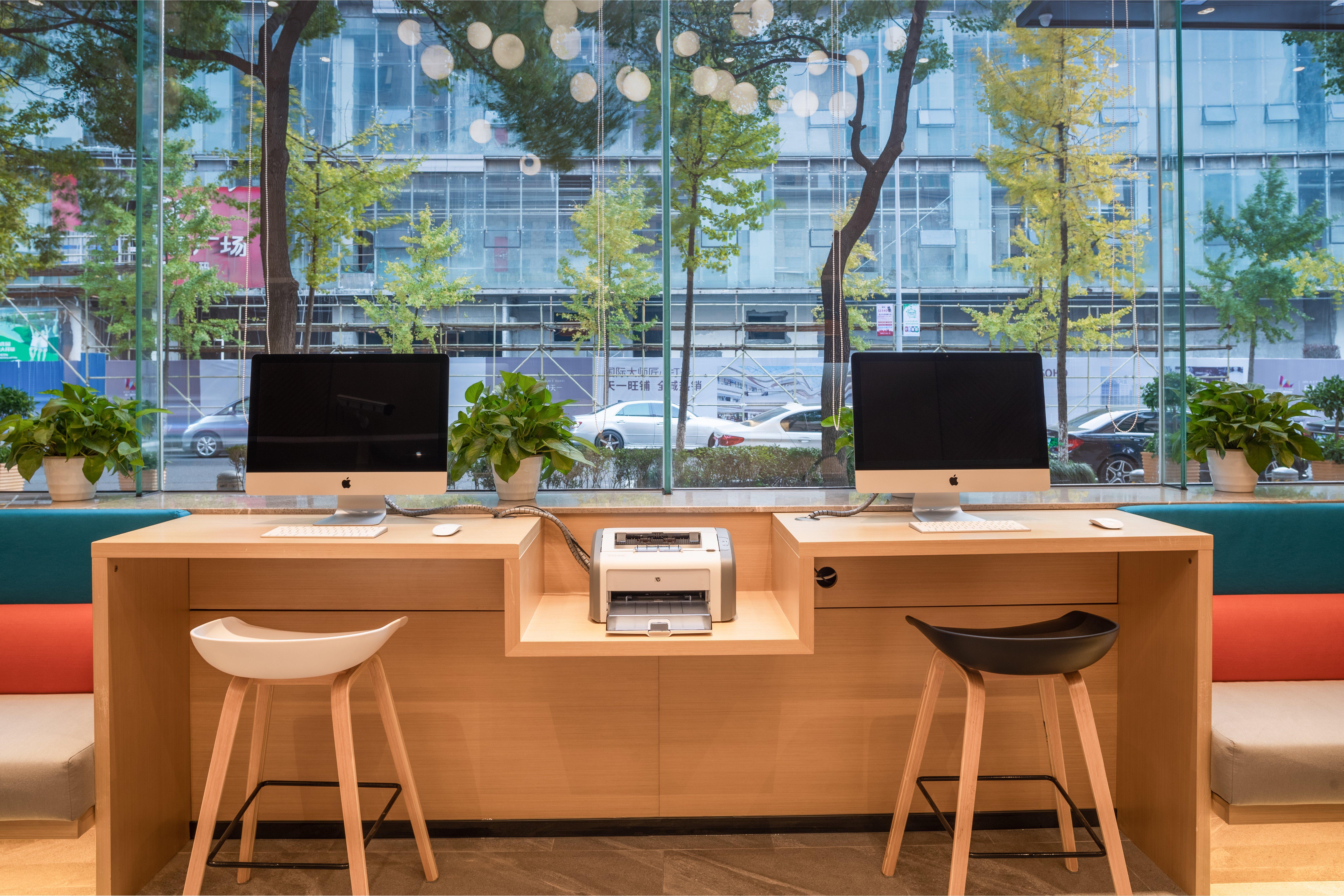 Holiday Inn Express Ningbo City Center By Ihg Zewnętrze zdjęcie