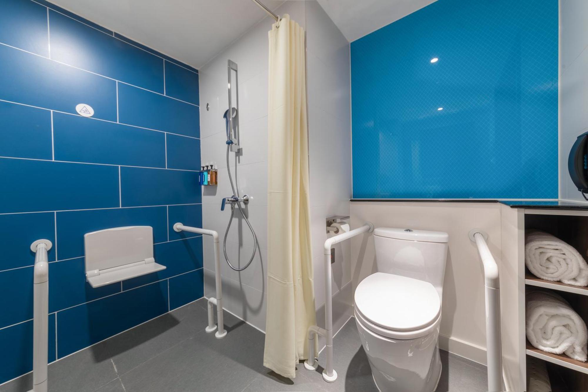 Holiday Inn Express Ningbo City Center By Ihg Zewnętrze zdjęcie